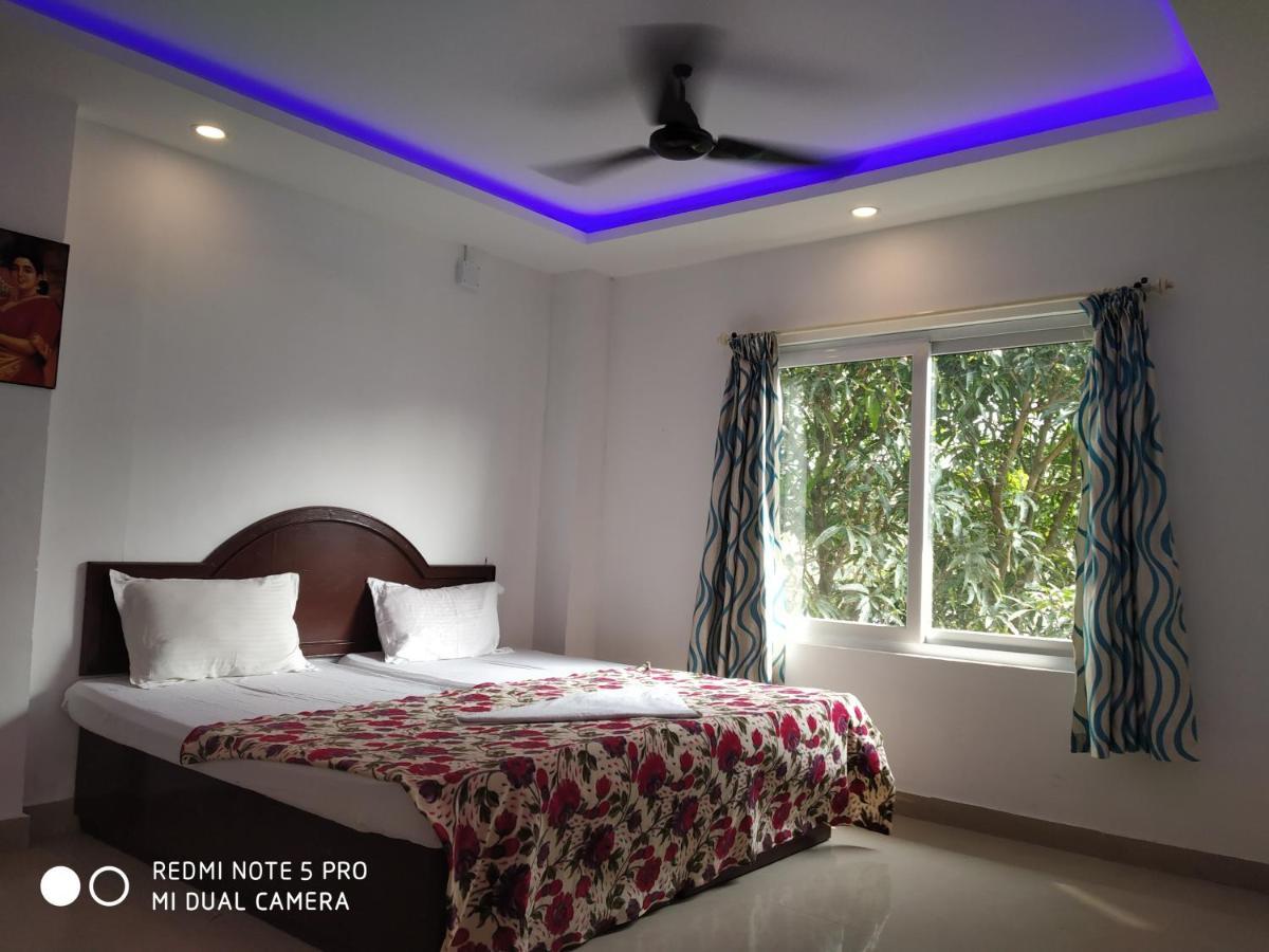 Coco Le Palm Bed & Breakfast Alappuzha Room photo