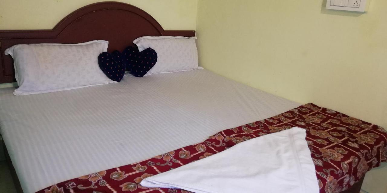 Coco Le Palm Bed & Breakfast Alappuzha Room photo